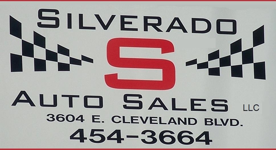 Silverado Auto Sales Caldwell ID 83605 2084543664 Auto Parts
